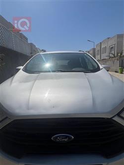 فورد إيكوسبورت